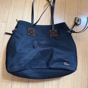 Dooney & Burke Black Women's Bag